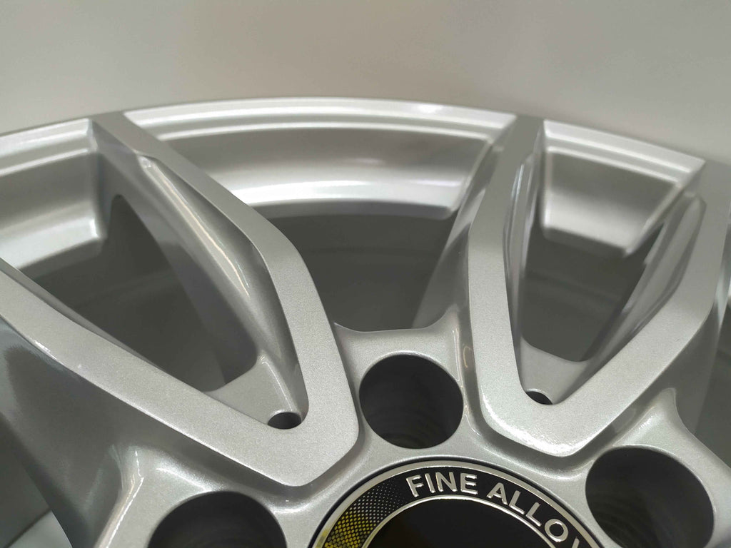 N4 cerchi in lega 20 pollici Mercedes compatibili con GLE GLK GLS