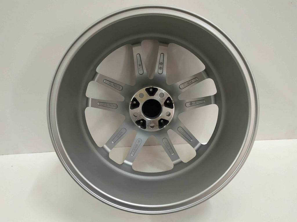 N4 cerchi in lega 20 pollici Mercedes compatibili con GLE GLK GLS