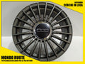 KIT4 Cerchi In Lega EW25 da 16 Pollici Per FIAT 500 500C 500E