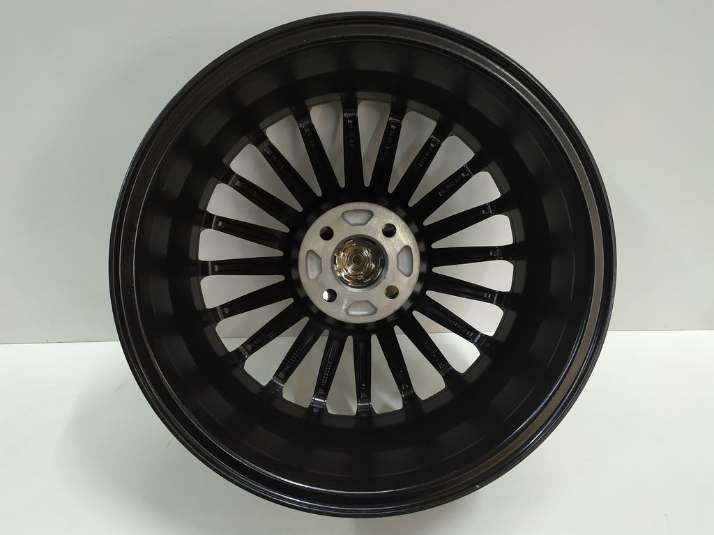 KIT4 Cerchi In Lega EW25 da 16 Pollici Per FIAT DOBLO FIORINO