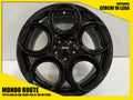 KIT 4 Cerchi in Lega EW24 da 18 Pollici per JEEP RENEGADE / PHEV 4xe