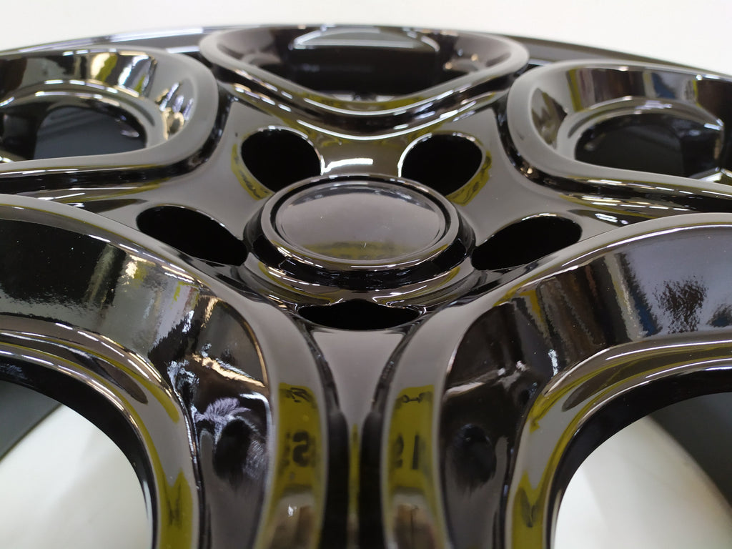 KIT 4 Cerchi in Lega EW24 da 18 Pollici per ALFA ROMEO GIULIETTA / QUADRIFOGLIO