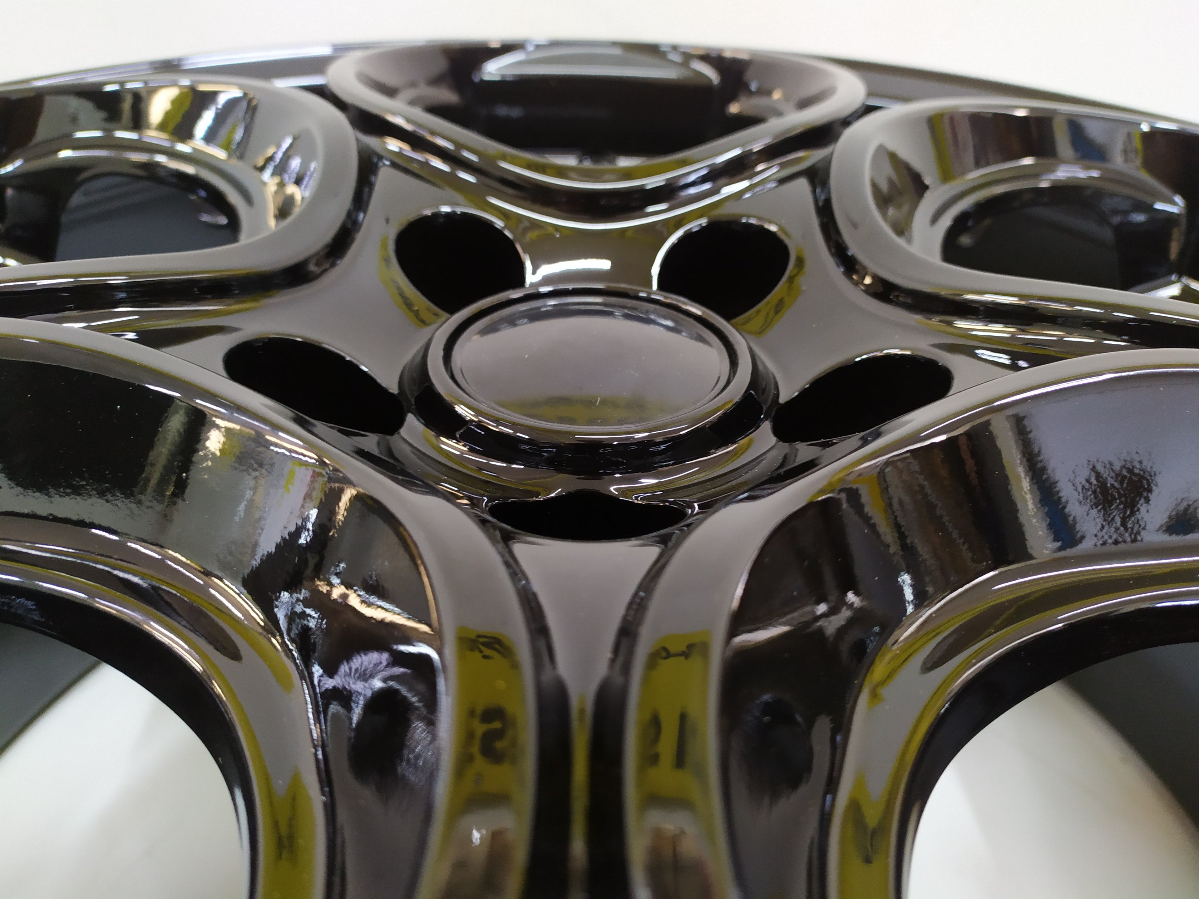 KIT 4 Cerchi in Lega EW24 da 18 Pollici per ALFA ROMEO GIULIETTA / QUADRIFOGLIO