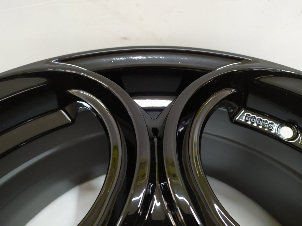 KIT 4 Cerchi in Lega EW24 da 18 Pollici per JEEP RENEGADE / PHEV 4xe