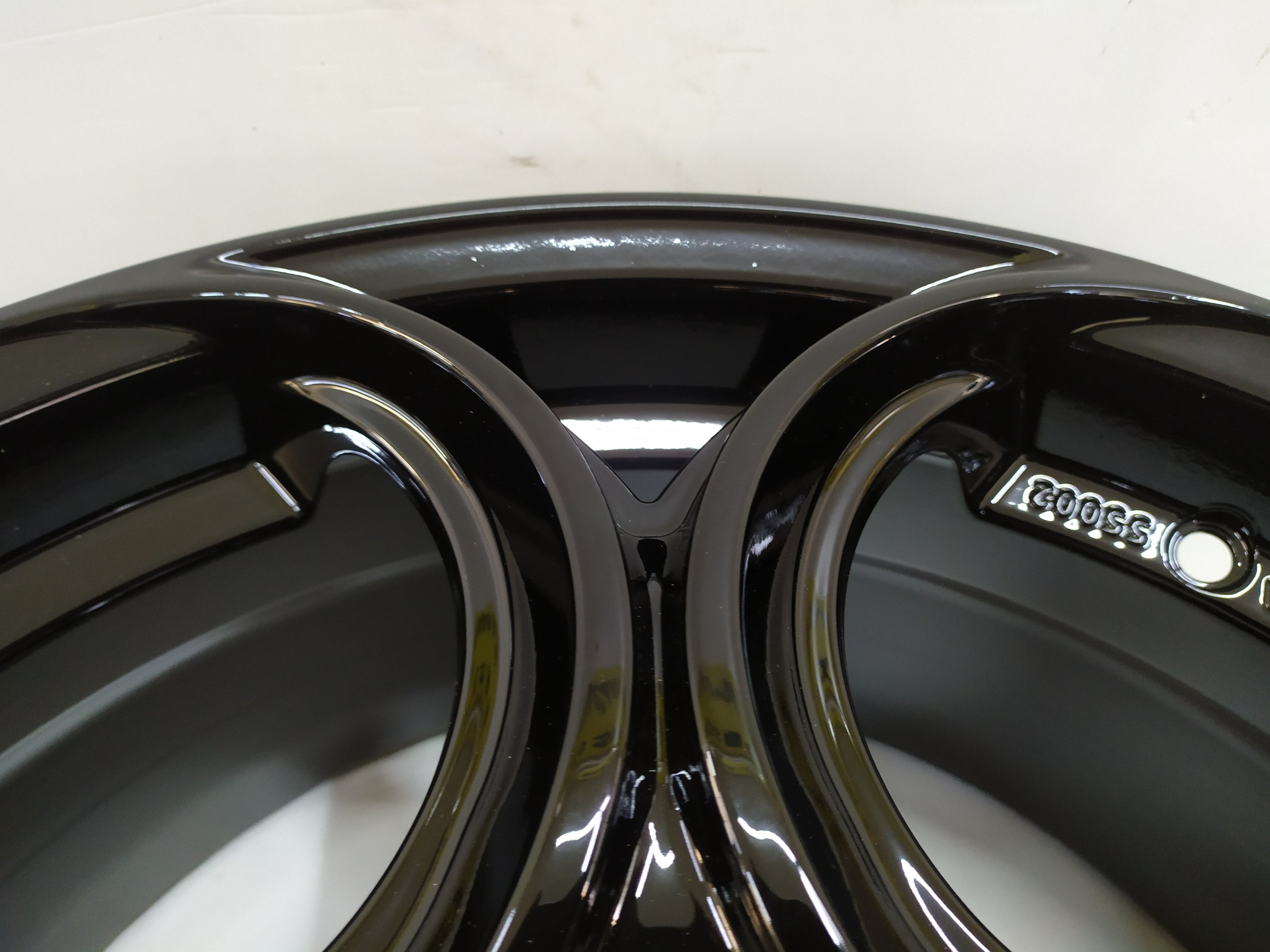 KIT 4 Cerchi in Lega EW24 da 18 Pollici per JEEP RENEGADE / PHEV 4xe