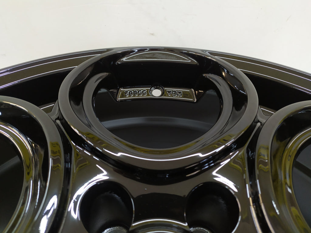 KIT 4 Cerchi in Lega EW24 da 18 Pollici per ALFA ROMEO GIULIETTA / QUADRIFOGLIO