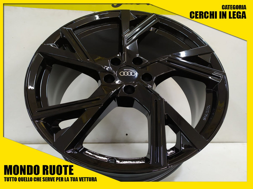 KIT4 Cerchi In Lega da 20 Pollici per AUDI TT TTS