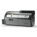 Zebra ZXP7 stampante per schede plastificate Sublimazione/Trasferimento termico A colori 300 x 300 DPI [Z72-0M0C0000EM00]