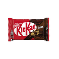 Kit Kat Dark 41,5gr - Confezione da 24 pezzi