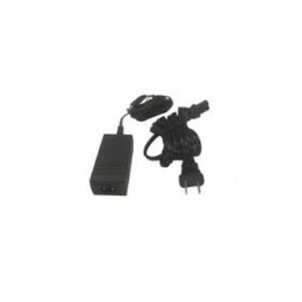 Poly Universal Power Supply for VVX 300, 310, 400, 410.1-pack, 48V, 0.4A, Continental European power plug. PROMO FINO AD ESAURIMENTO SCORTE [2200-46170-122]