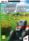 Professional Farmer 2017