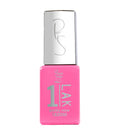 PEGGY SAGE  ONE-LAK 1-STEP GEL POLISH PUNKY ROSE  5ML