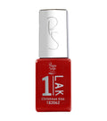 PEGGY SAGE  ONE-LAK 1-STEP GEL POLISH CHRISTMAS KISS 5ML