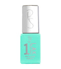 PEGGY SAGE  ONE-LAK 1-STEP GEL POLISH MINT CANDY - 5ML