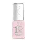 PEGGY SAGE  ONE-LAK 1-STEP GEL POLISH GLITTER SPELL - 5ML