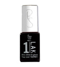 PEGGY SAGE  XTRA GLOSS ESHINE TOP COAT UV&LED - 5ML