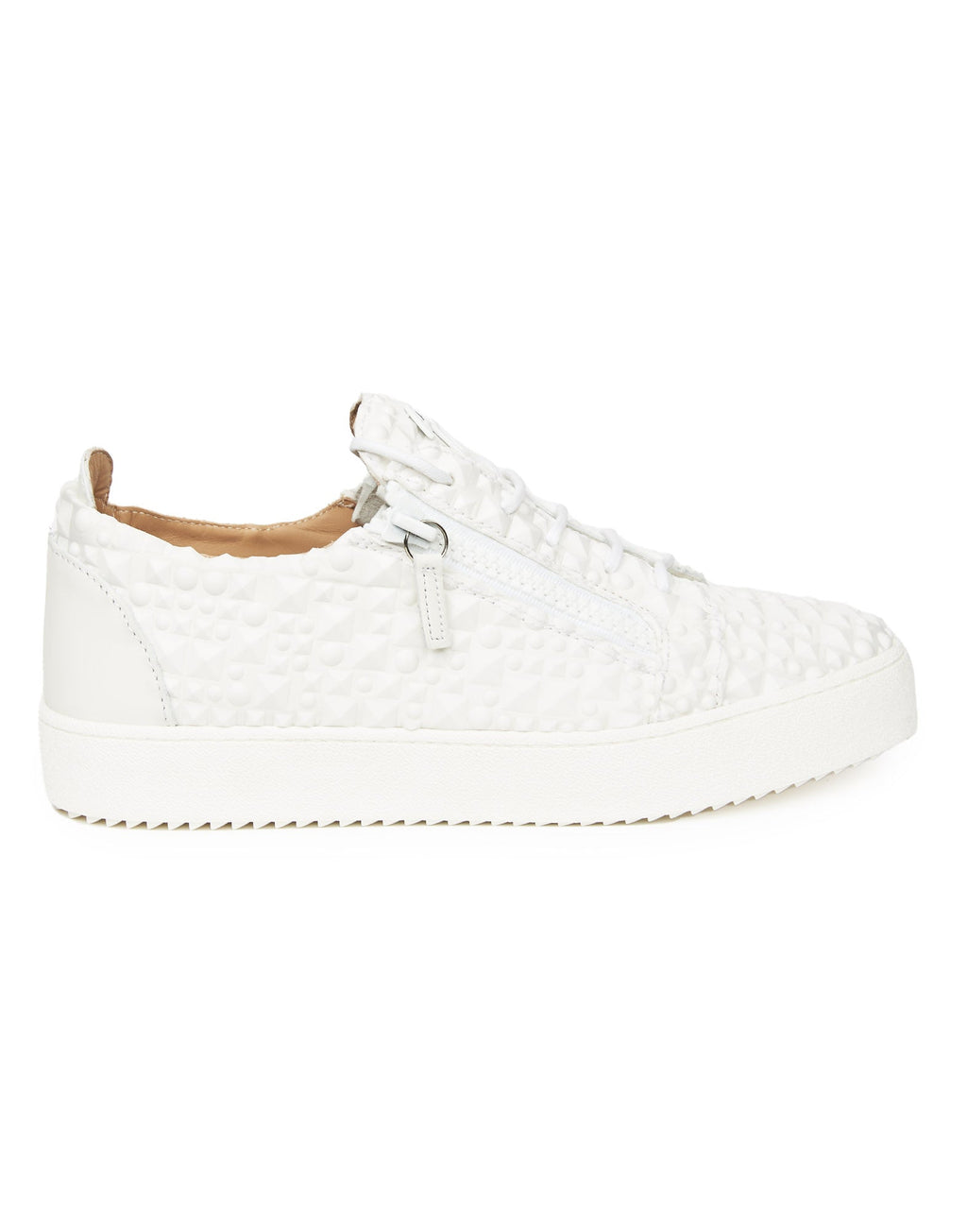 SNEAKERS FRANKIE BIANCHE