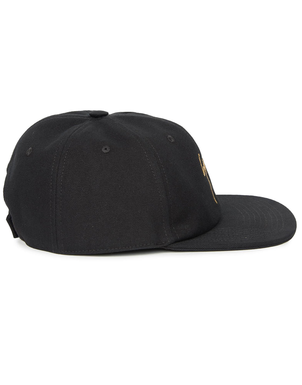 CAPPELLO DA BASEBALL COHEN NERO