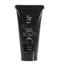 PEGGY SAGE  GEL SCULPT CLEAR 56G