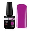PEGGY SAGE  SOAK OFF GEL POLISH I-LAK  - PRALINE -15ML