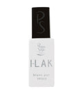 PEGGY SAGE  I-LAK SOAK OFF GEL POLISH BLANC PUR - 11ML