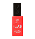 PEGGY SAGE  I-LAK SOAK OFF GEL POLISH ORANGE SANGUINE - 11ML