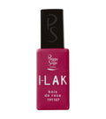 PEGGY SAGE  I-LAK SOAK OFF GEL POLISH BOIS DE ROSE  - 11ML
