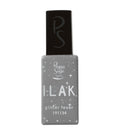 PEGGY SAGE  I-LAK SOAK OFF GEL POLISH GLITTER FEVER - 11ML