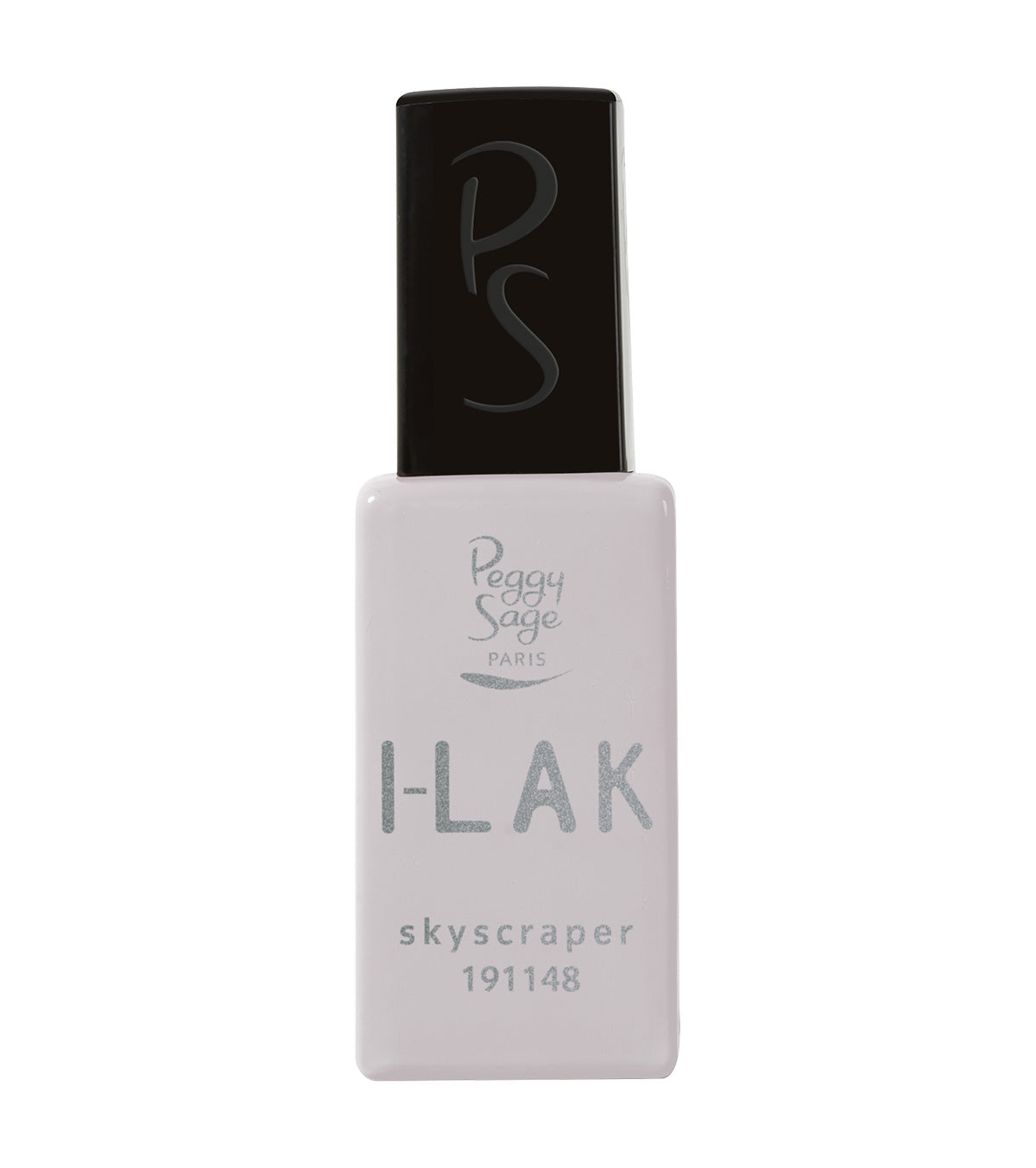 PEGGY SAGE  I-LAK SOAK OFF GEL POLISH SKYSCRAPER - 11ML