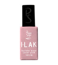 PEGGY SAGE  I-LAK SOAK OFF GEL POLISH BUILDER BASE COVER PINK -