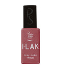 PEGGY SAGE  I-LAK SOAK OFF GEL POLISH ROSY NUDE - 11ML