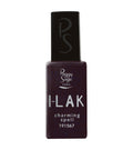 PEGGY SAGE  I-LAK SOAK OFF GEL POLISH CHARMING SPELL  - 11ML