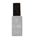 PEGGY SAGE  I-LAK SOAK OFF GEL POLISH SILVER MINE - 11ML