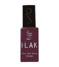 PEGGY SAGE  I-LAK SOAK OFF GEL POLISH CHA CHA DIVA - 11ML