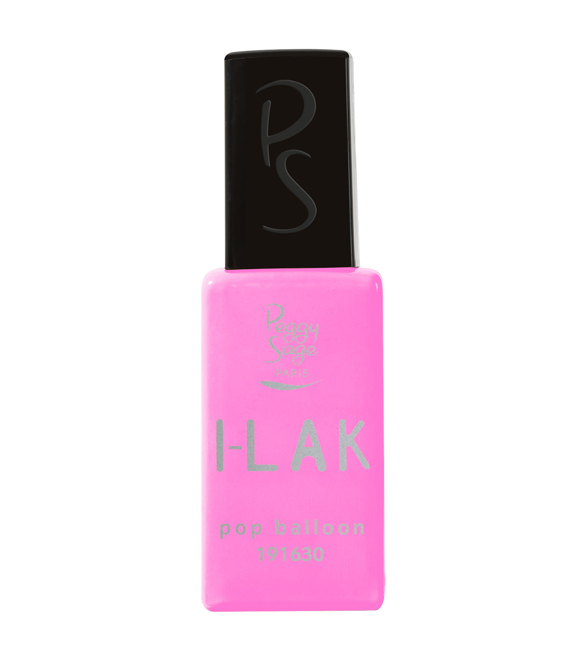 PEGGY SAGE  I-LAK SOAK OFF GEL POLISH POP BALLOON - 11ML