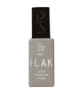PEGGY SAGE  I-LAK SOAK OFF GEL POLISH WILD ELEGANCE  - 11ML