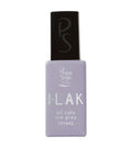 PEGGY SAGE  I-LAK SOAK OFF GEL POLISH ALL CATS ARE GREY - 11ML