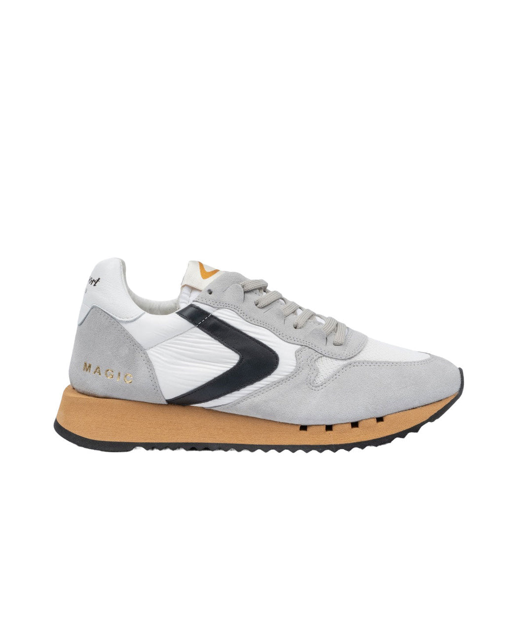 SCARPA MAGIC HERITAGE BIANCA E NERA