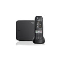Gigaset E 630 - Telefono Dect con base analogico, cert. IP65 [S30852-H2503-K101]