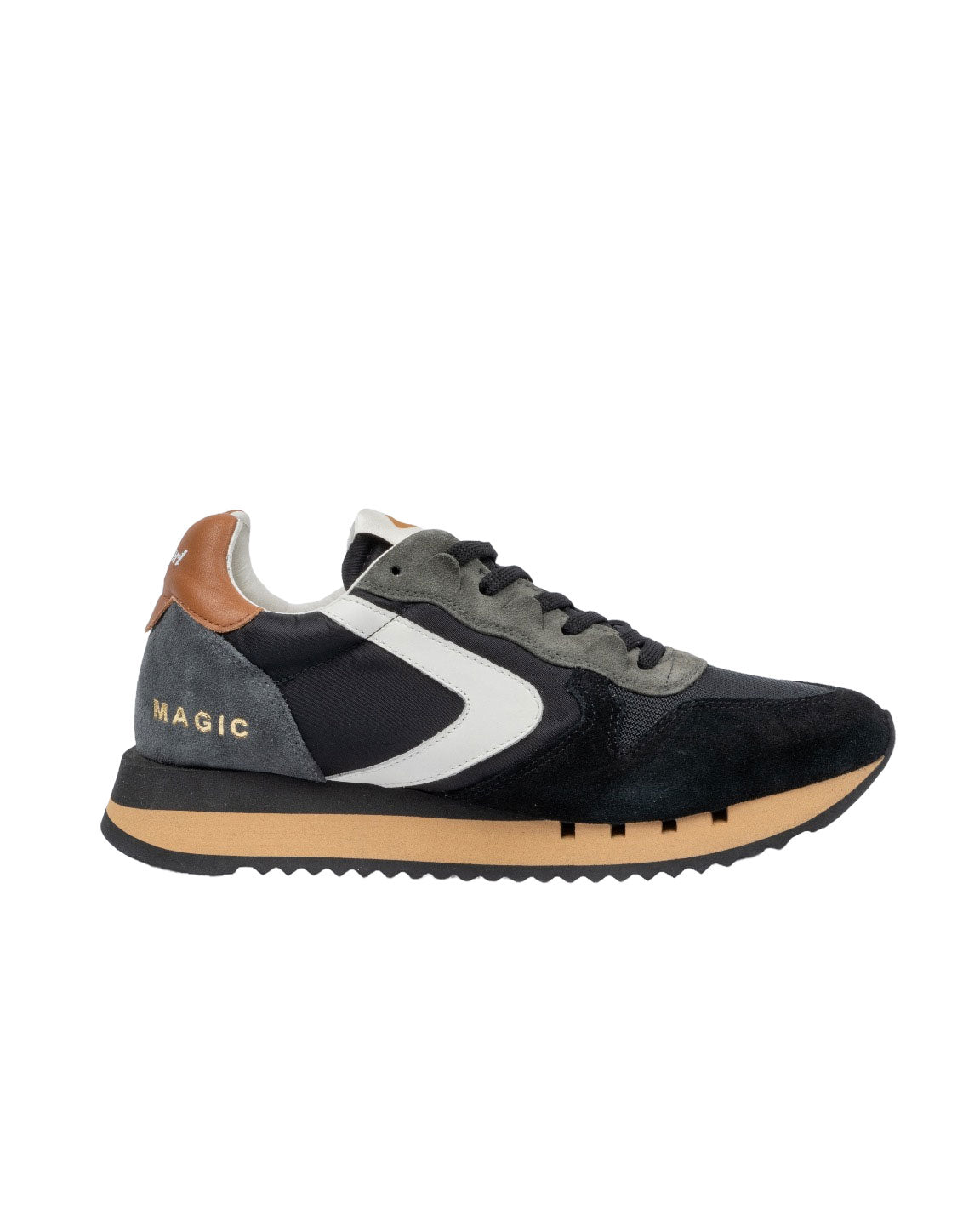 SCARPA MAGIC RUN NERO