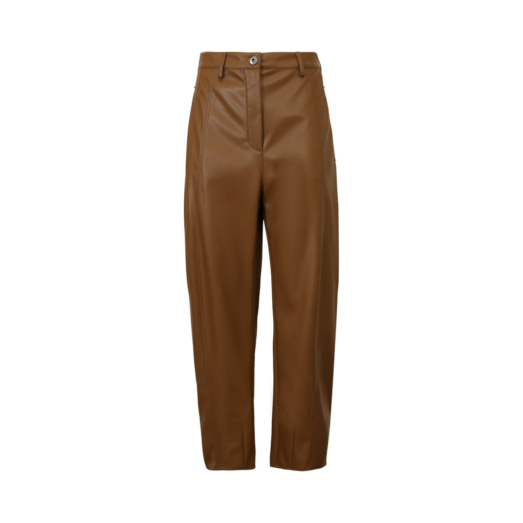 PANTALONE ANSELMO CUOIO