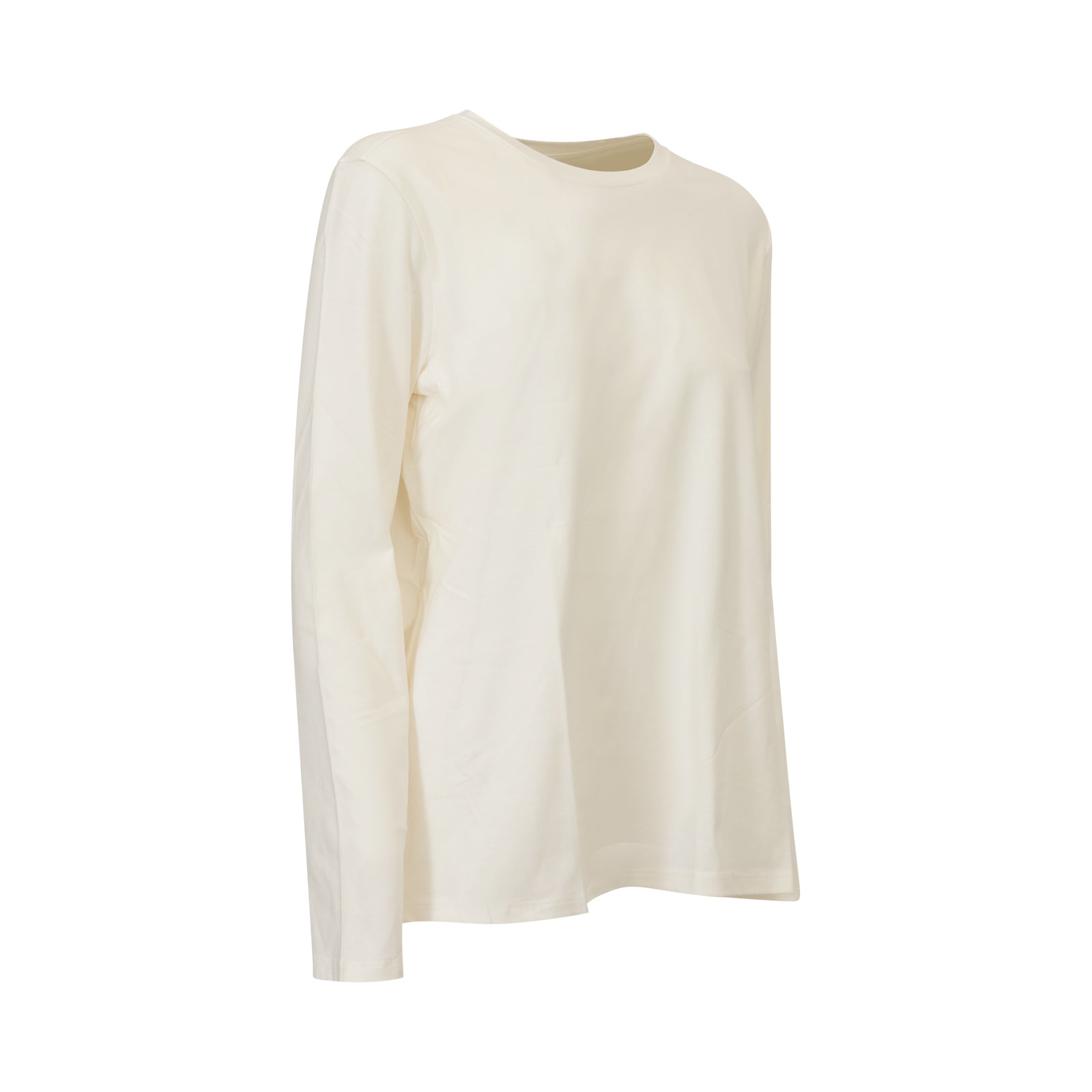MAGLIA CRIS BIANCA