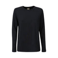 MAGLIA CRIS BLU