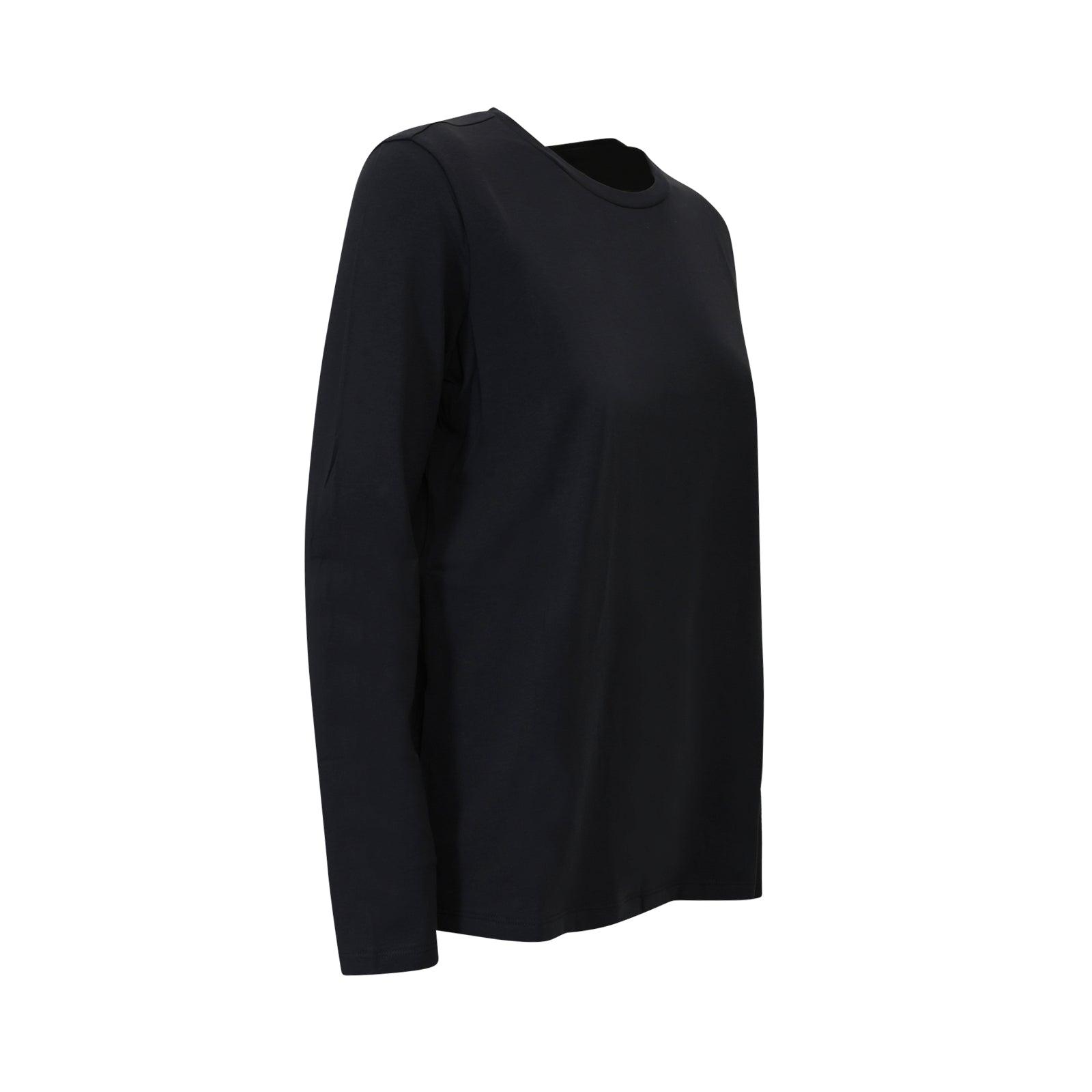 MAGLIA CRIS BLU