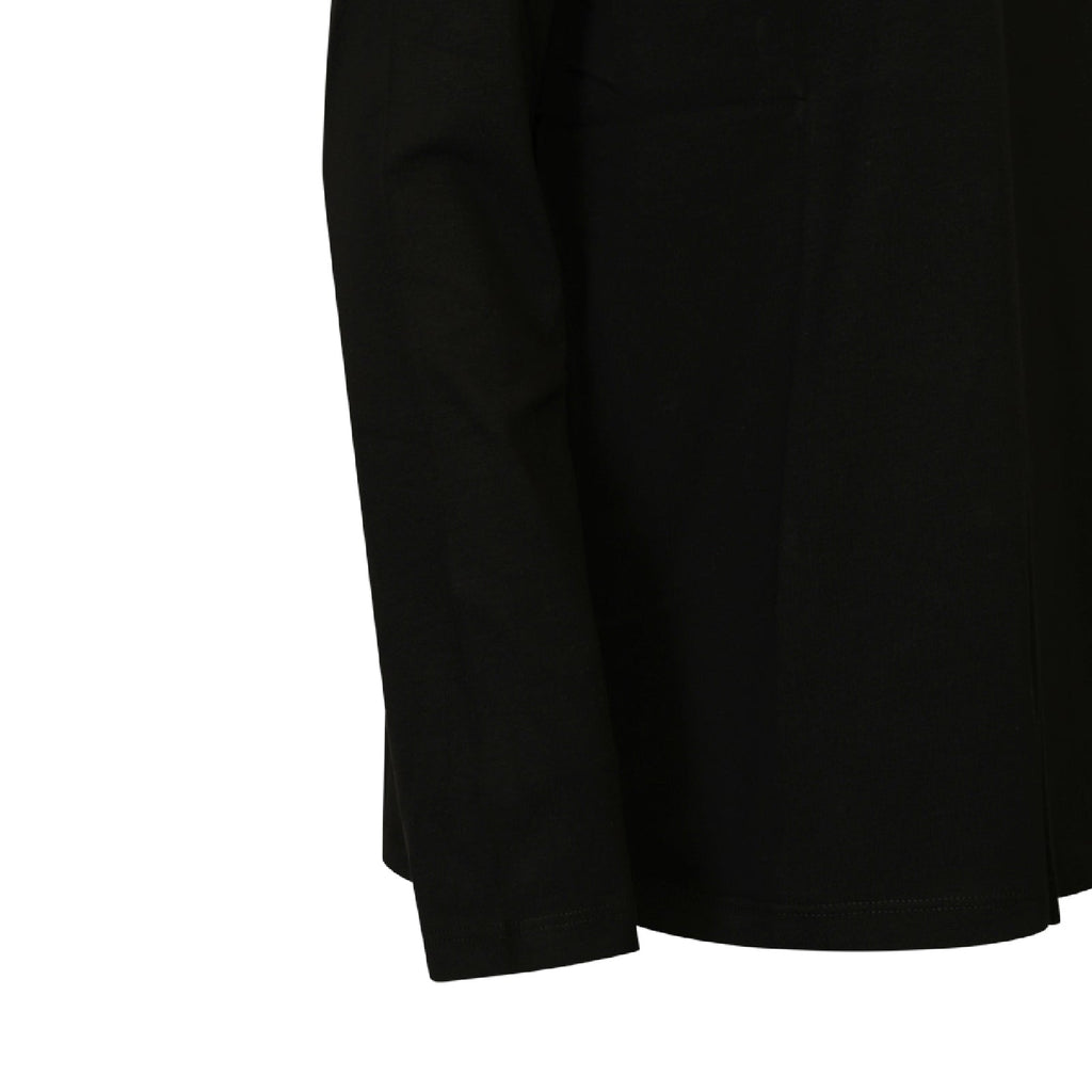 MAGLIA CRIS NERA