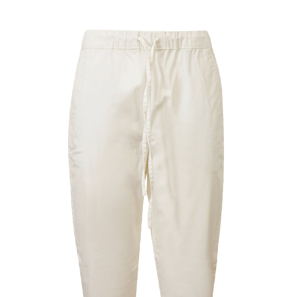 PANTALONE MARA BIANCO