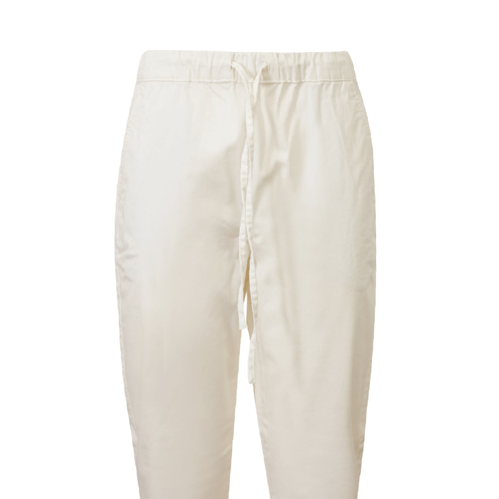 PANTALONE MARA BIANCO