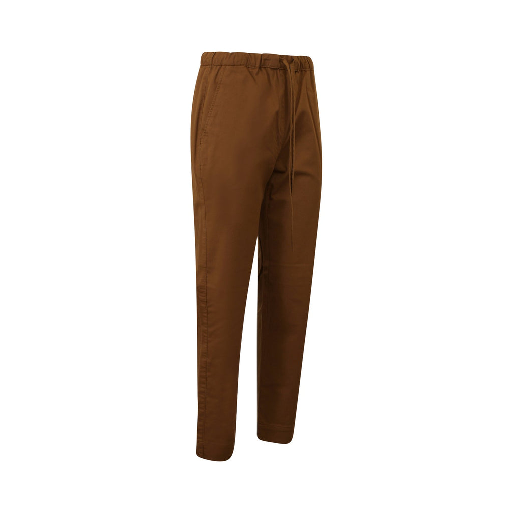 PANTALONE MARA CUOIO
