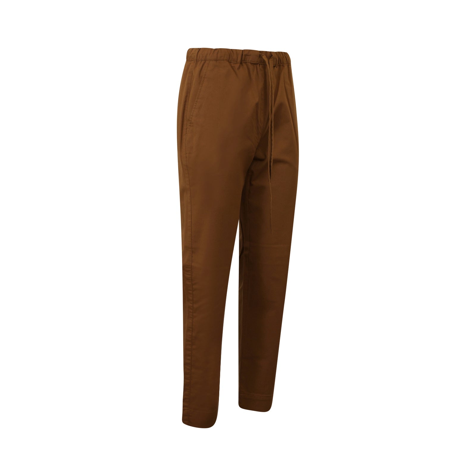 PANTALONE MARA CUOIO