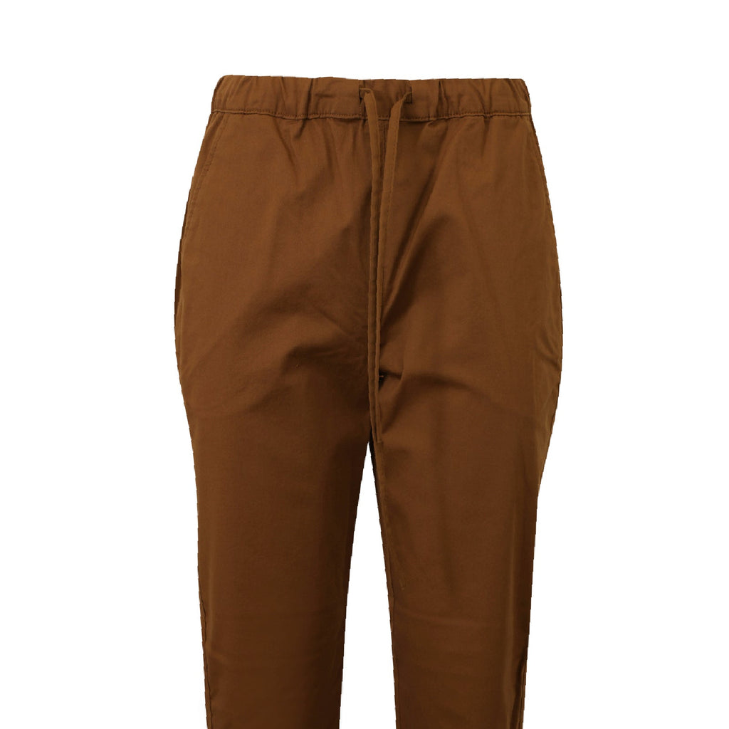 PANTALONE MARA CUOIO